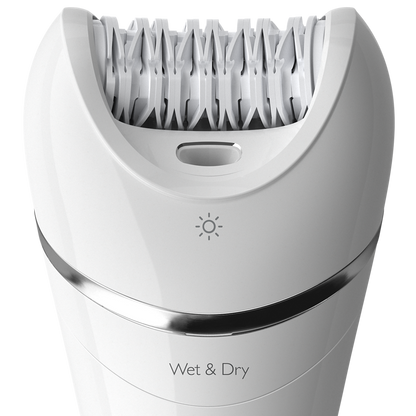 Philips epilator serije 8000 BRE710/00