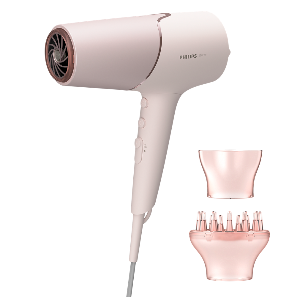 Philips sušilo za kosu serije 5000 BHD530/00