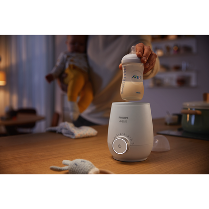 Philips Avent brzi grijač bočica SCF385/09