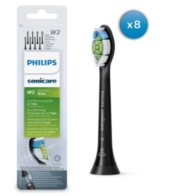 Philips Sonicare W2 Optimal White zamjenska glava HX6068/13