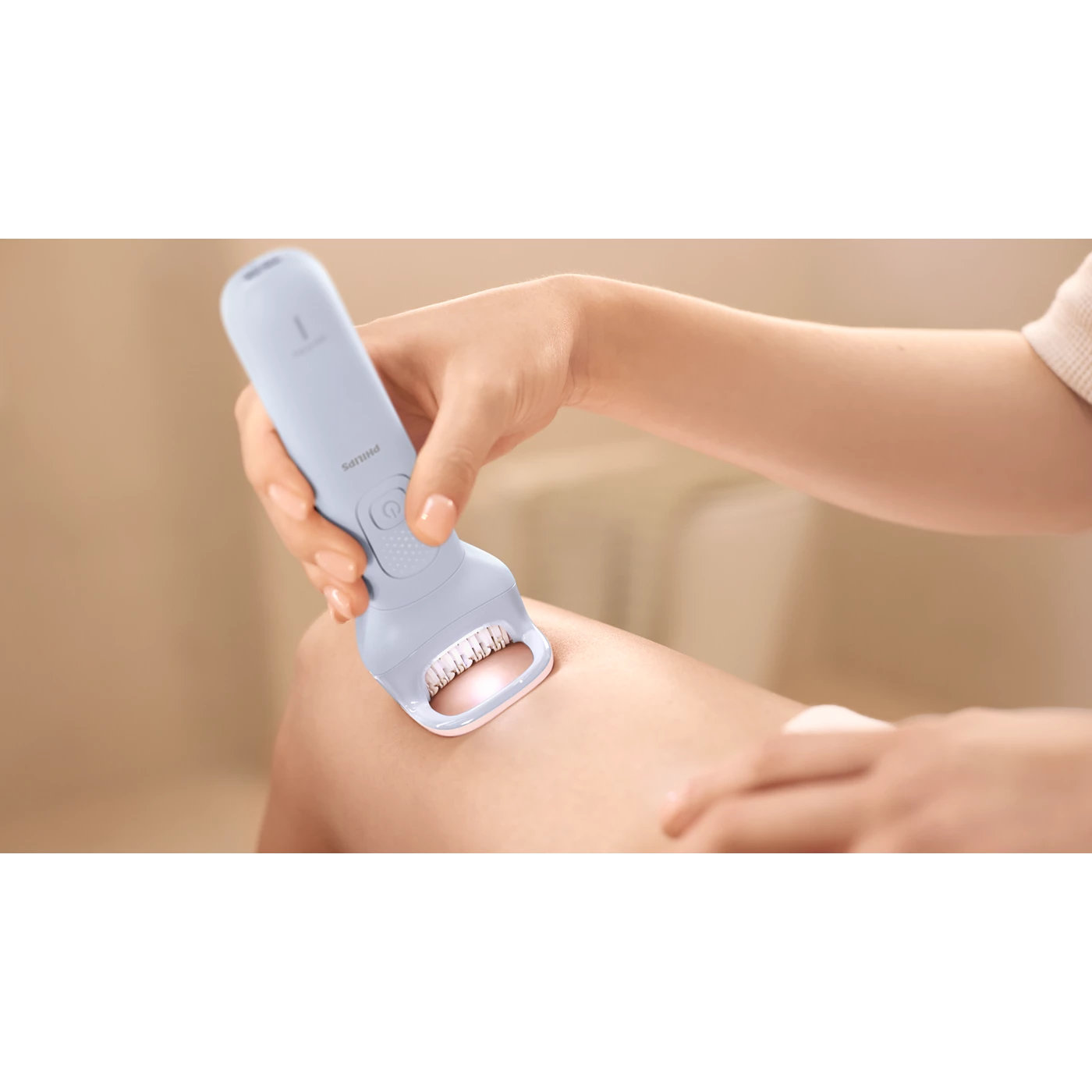 Philips epilator serije 8000 BRE708/00