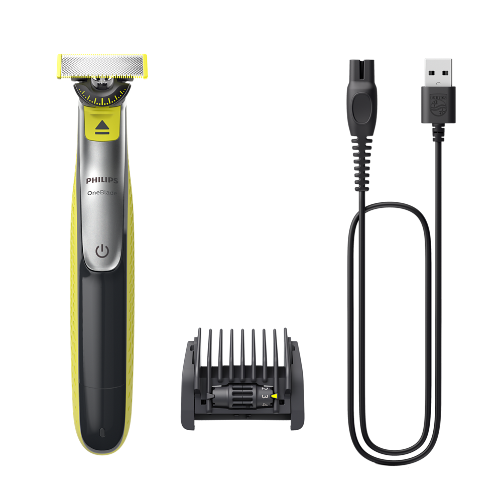 Philips OneBlade 360 Face QP2734/20