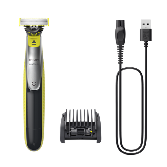 Philips OneBlade 360 Face QP2734/20