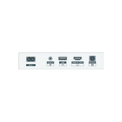 PHILIPS TAB5109/10 SOUNDBAR