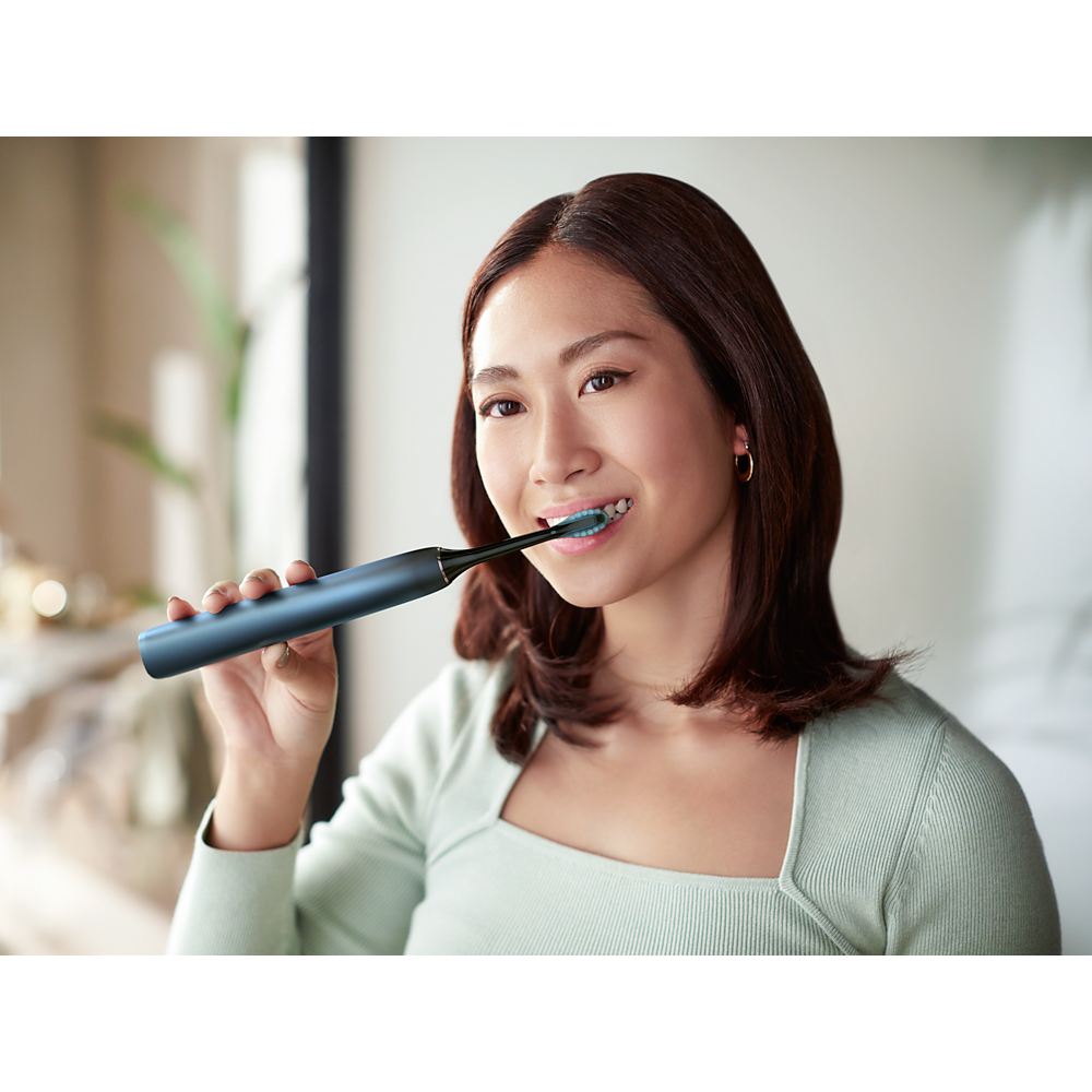Philips Sonicare električna četkica Diamond Clean serije 9000 HX9911/88