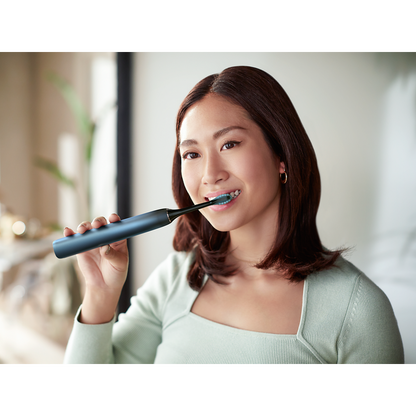 Philips Sonicare električna četkica Diamond Clean serije 9000 HX9911/88