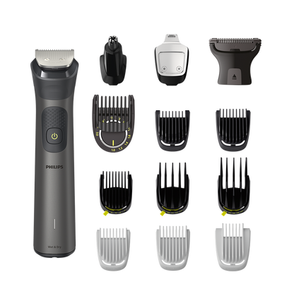 Philips All-in-One trimer za lice, kosu i tijelo serije 7000 MG7940/75