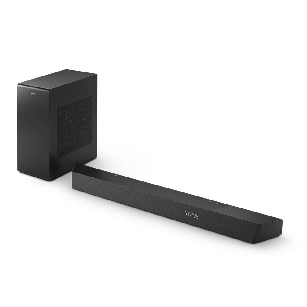 PHILIPS TAB8907/10 SOUNDBAR