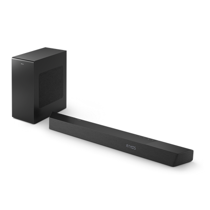 PHILIPS TAB8907/10 SOUNDBAR