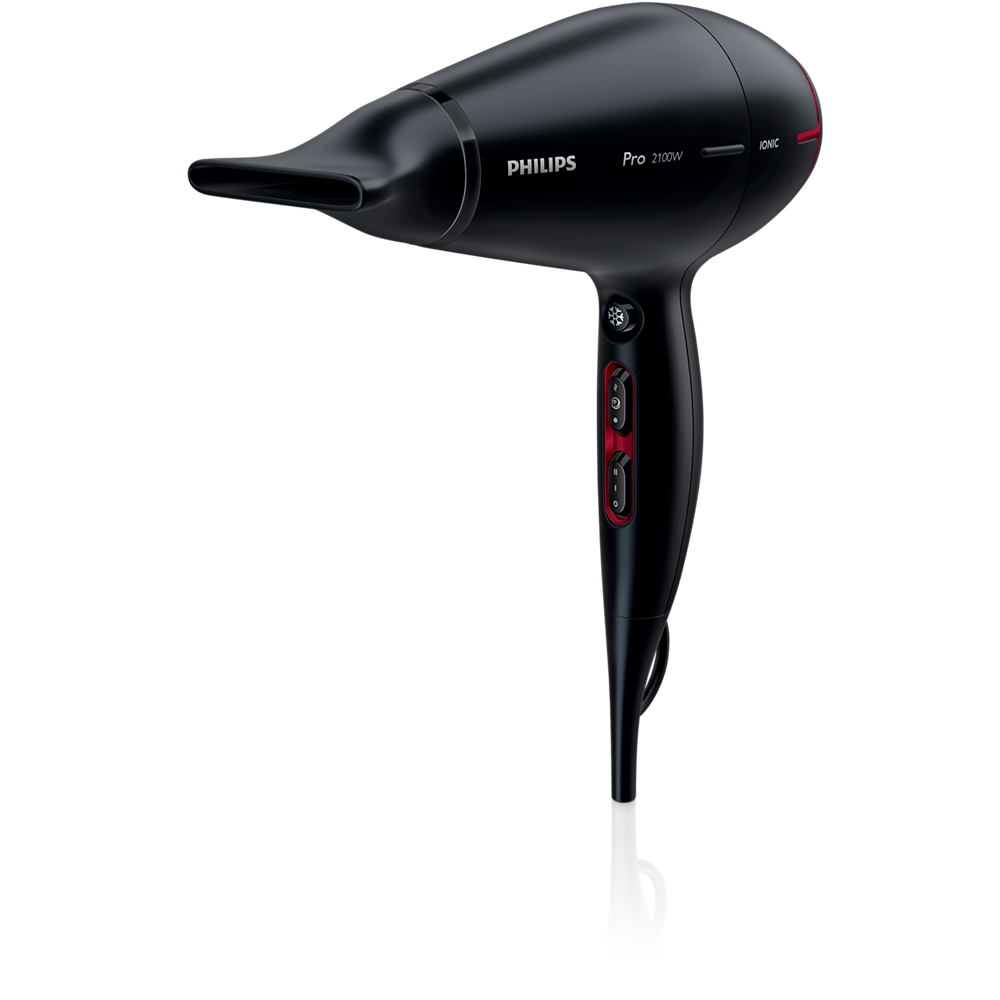 Philips sušilo za kosu Prestige Pro HPS910/00