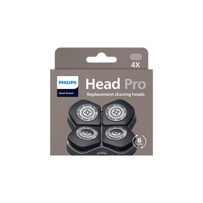 Philips Head Pro HS740/15 zamjenske glave za brijanje glave