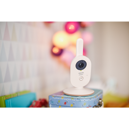 Philips Avent video monitor za bebe SCD881/26