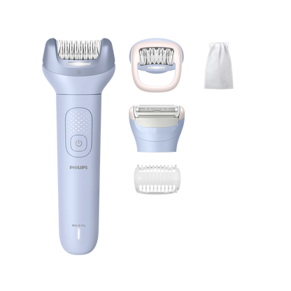 Philips epilator serije 8000 BRE709/00