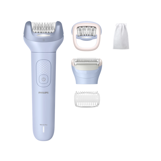 Philips epilator serije 8000 BRE709/00