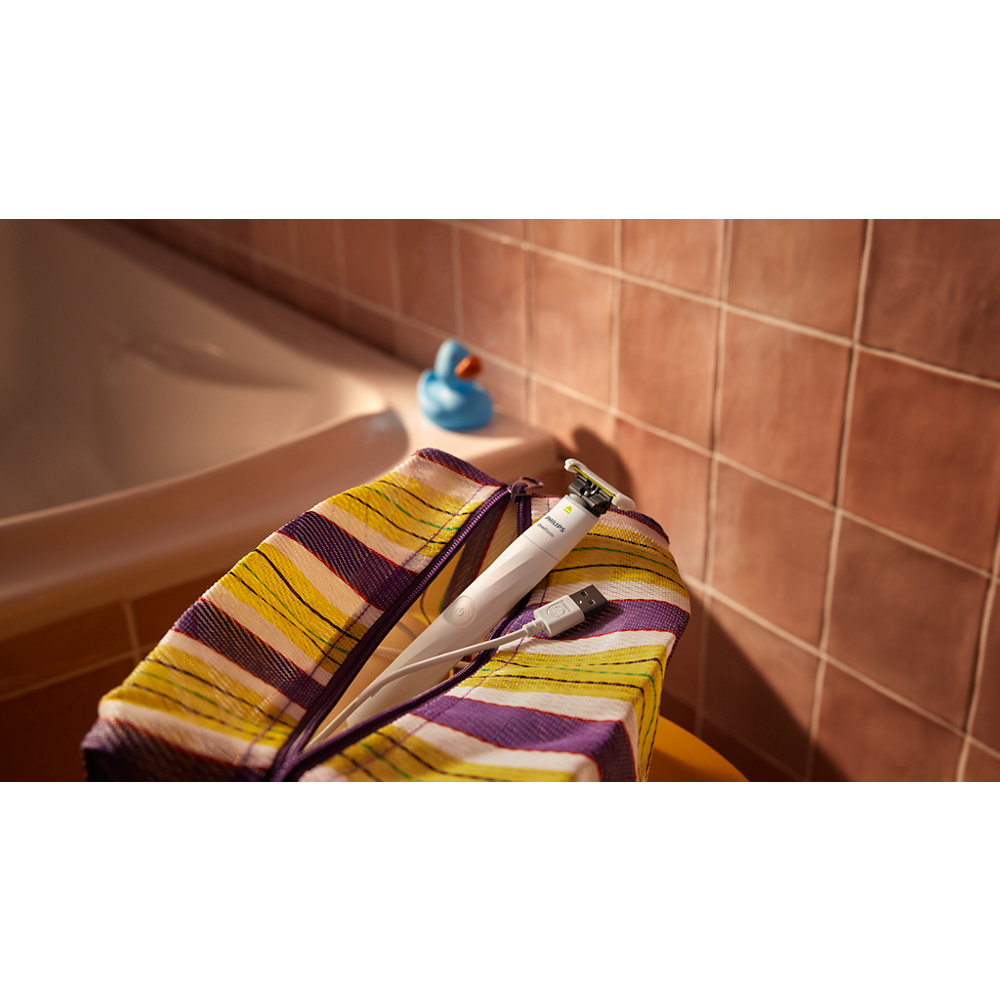 Philips OneBlade Intimate QP1930/30