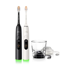 Philips Sonicare električna četkica serije 8500 HX8596/22