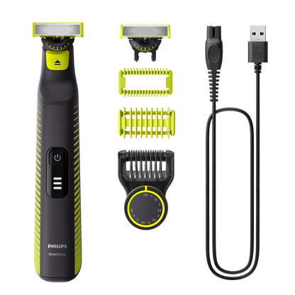 Philips OneBlade Pro 360 Face + Body QP6507/23