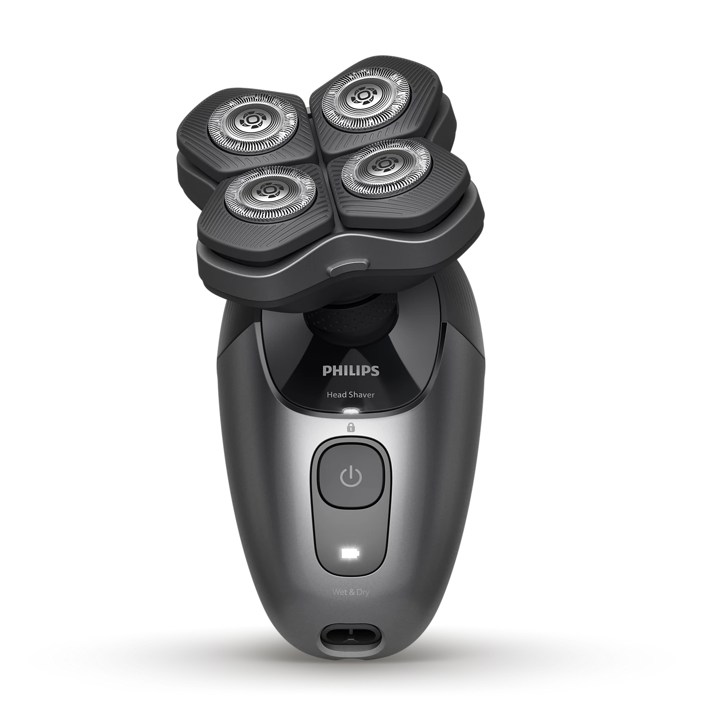 Philips Head Pro HS7980/15 brijaći aparat za glavu