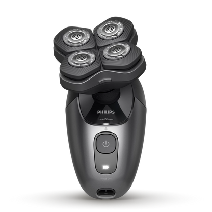 Philips Head Pro HS7980/15 brijaći aparat za glavu
