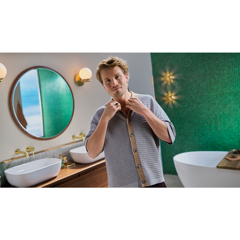 Philips All-in-One trimer za lice, kosu i tijelo serije 7000 MG7961/15