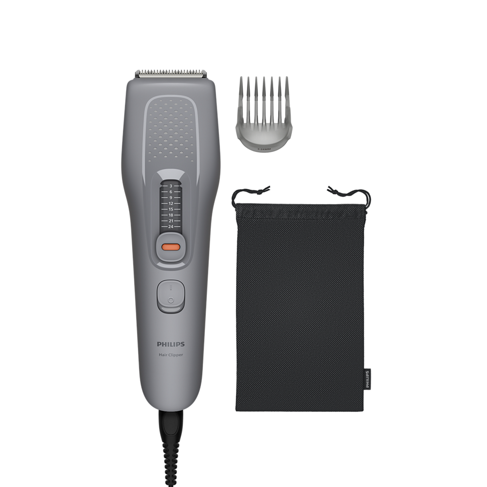 Philips aparat za šišanje serije 3000 HC3723/15