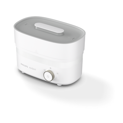 Philips Avent premium električni sterilizator na paru i sušač, SCF293/00