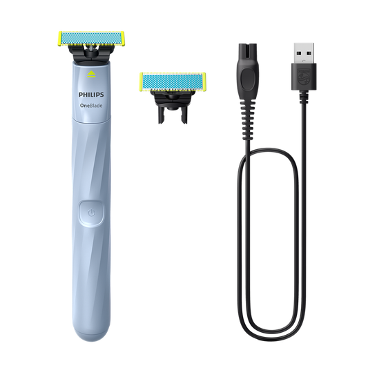Philips OneBlade 1st Shave QP1324/30