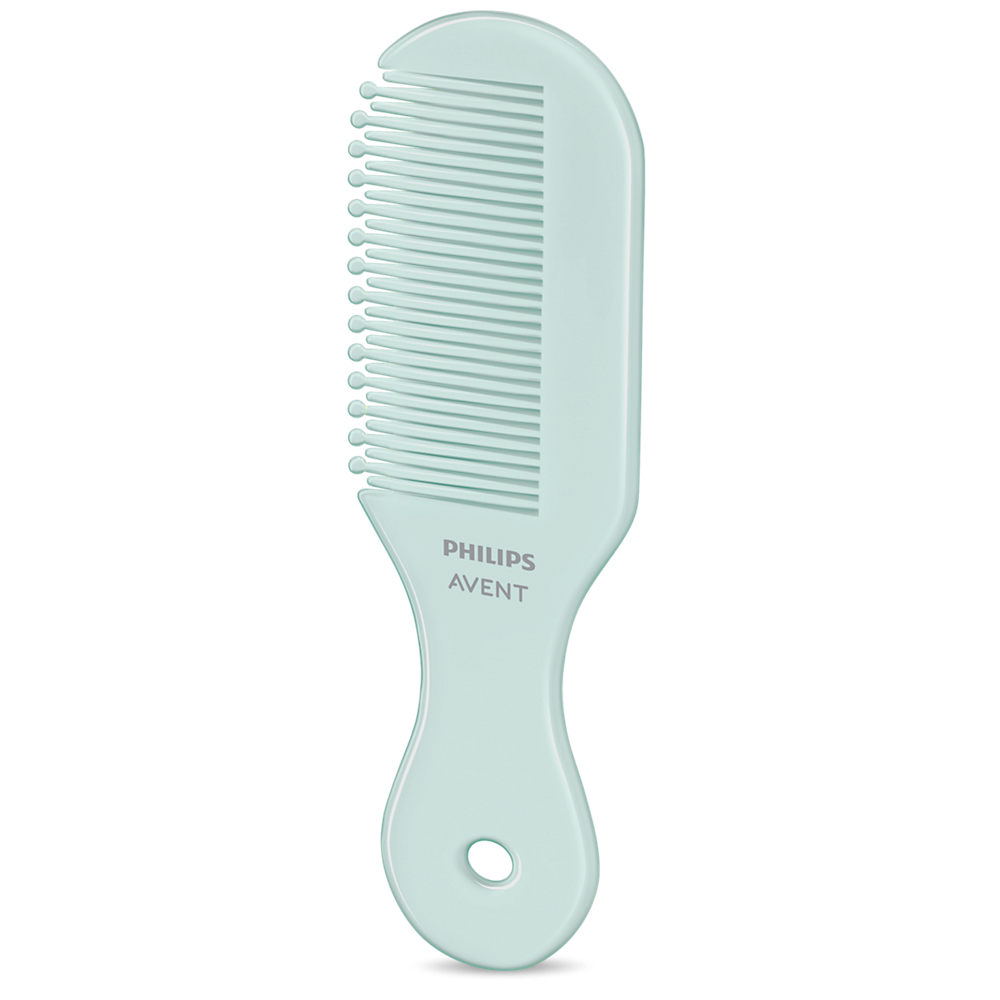 Philips Avent komplet za njegu bebe