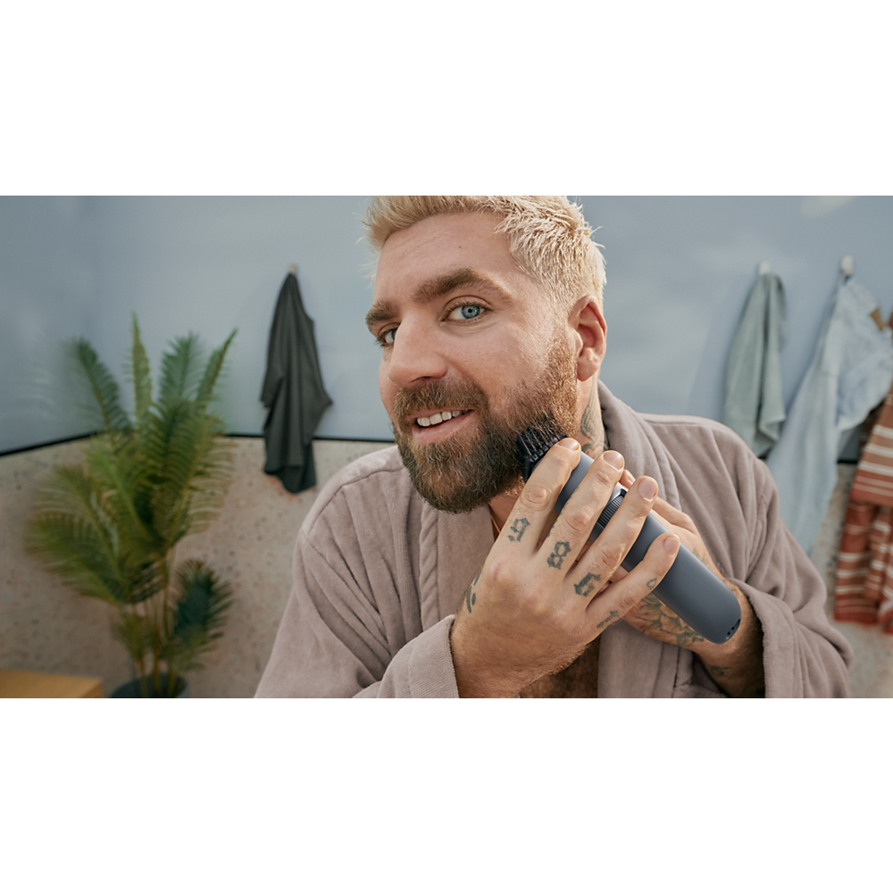 Philips trimer za bradu serije 3000 BT3617/15