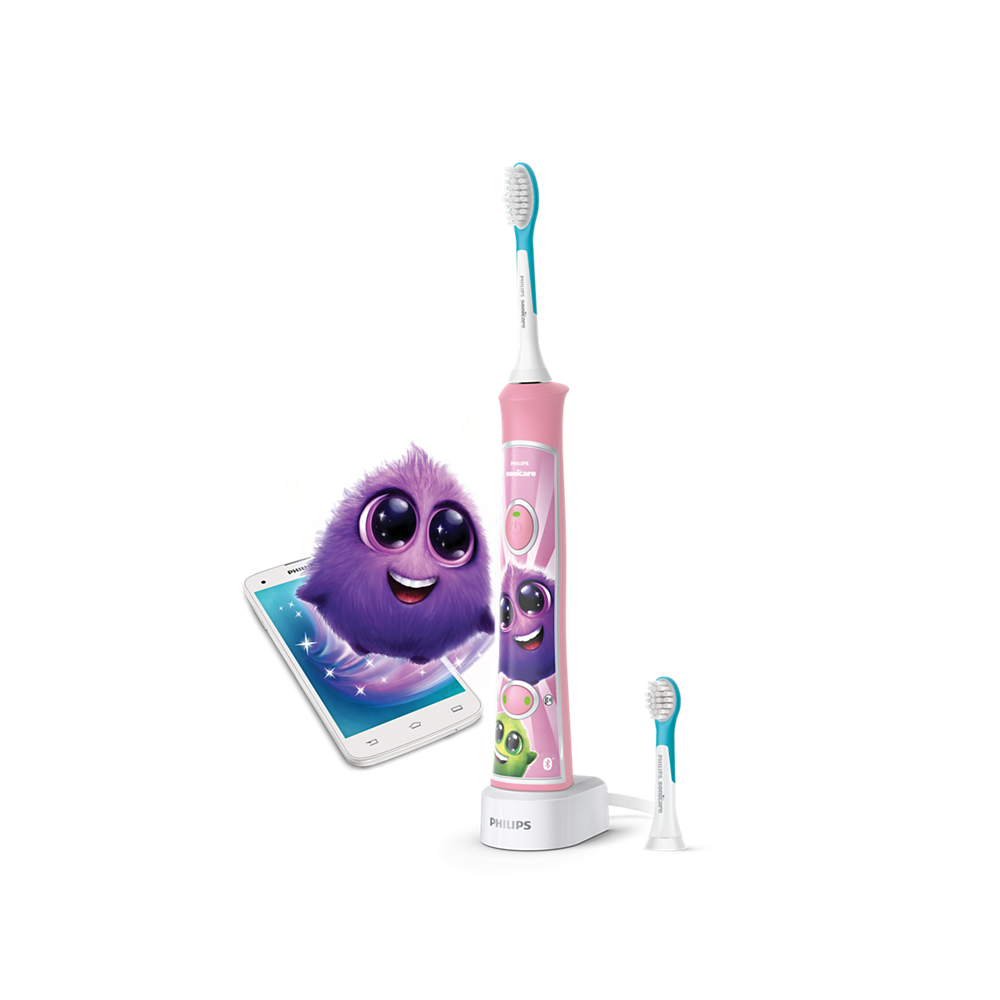 Philips Sonicare For Kids električna četkica HX6352/42