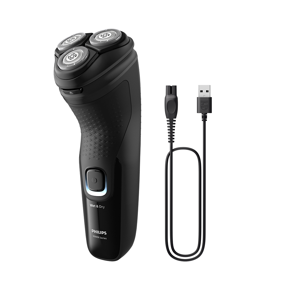 Philips električni aparat za brijanje  3000X serije X3001/00
