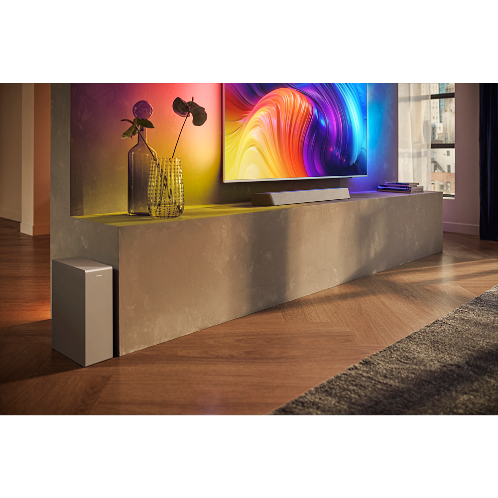 PHILIPS TAB8507/10SOUNDBAR