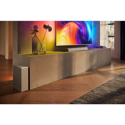 PHILIPS TAB8507/10SOUNDBAR