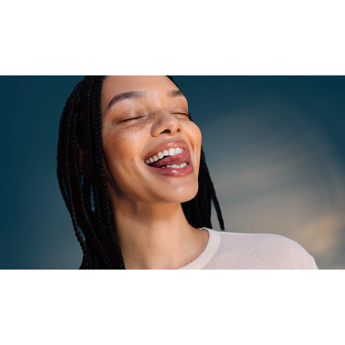 Philips Sonicare električna četkica serije 4100 HX4042/52