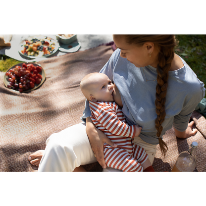 Philips Avent Natural Response bočica za bebe s ventilacijskim umetkom AirFree 260ml, SCY673/01