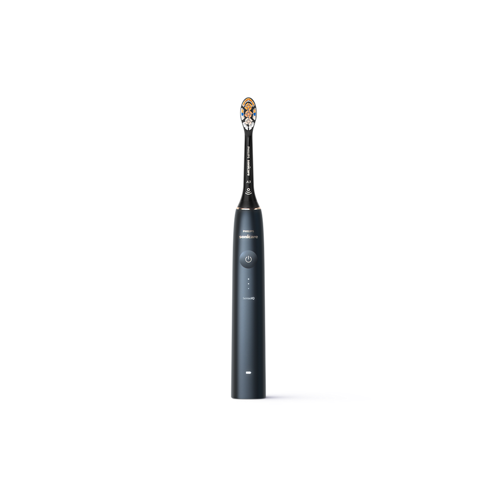 Philips Sonicare električna četkica Diamond Clean Prestige serije 9900 HX9992/12