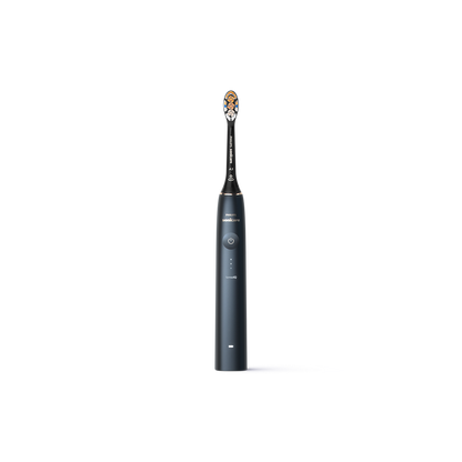 Philips Sonicare električna četkica Diamond Clean Prestige serije 9900 HX9992/12