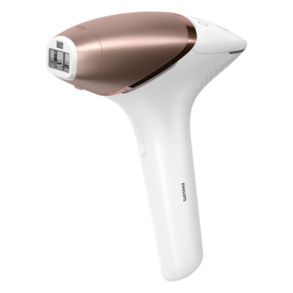Philips Lumea IPL uređaj za uklanjanje dlačica serije 9000 BRI955/00