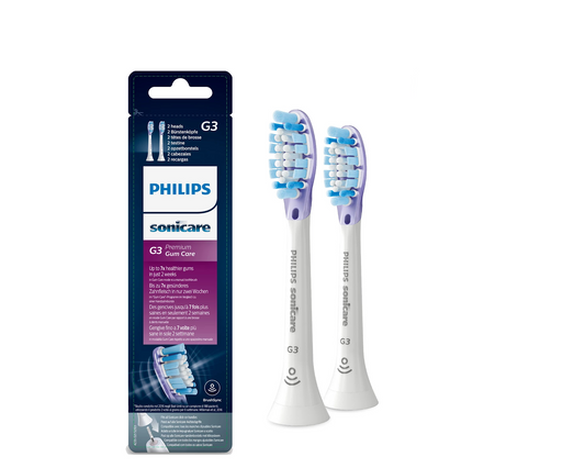 Philips Sonicare G3 Premium Gum Care zamjenska glava HX9052/17