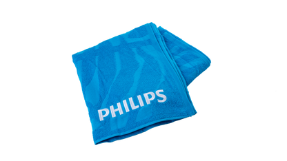 PHILIPS RUČNIK ZA PLAŽU