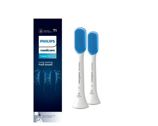 Philips Sonicare TongueCare+ zamjenska glava HX8072/01