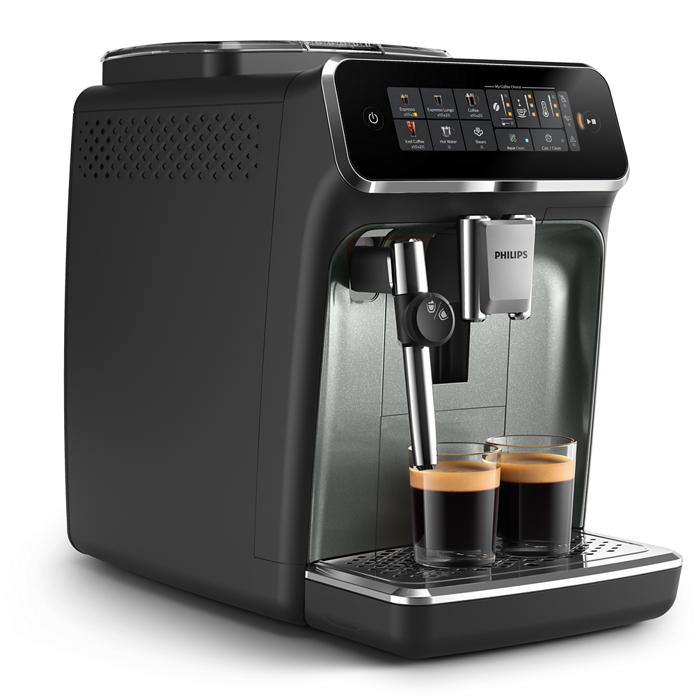 Philips Automatski aparat za kavu EP3329/70 serija 3300