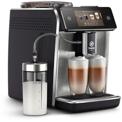 Saeco Automatski aparat za kavu SM6685/00 GranAroma Delux