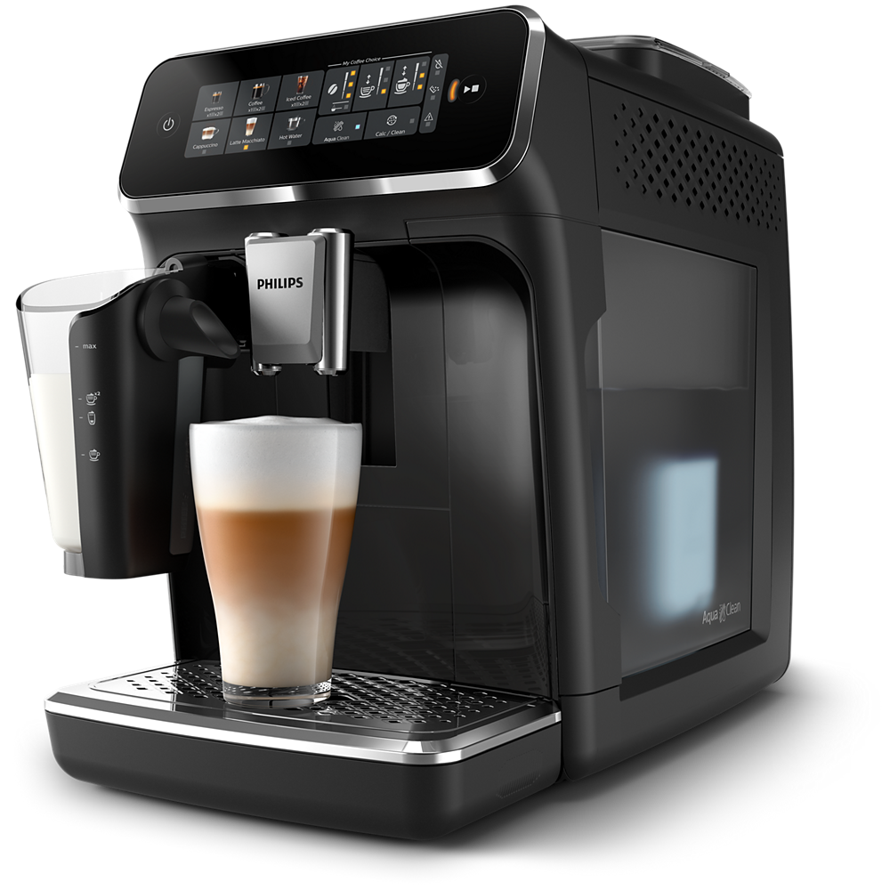 Philips LatteGo automatski aparat za kavu EP3341/50 serija 3300