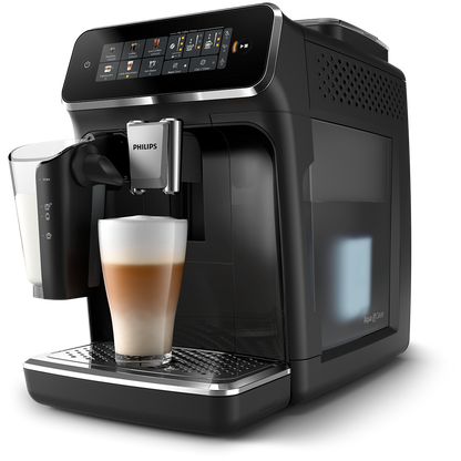 Philips LatteGo automatski aparat za kavu EP3341/50 serija 3300
