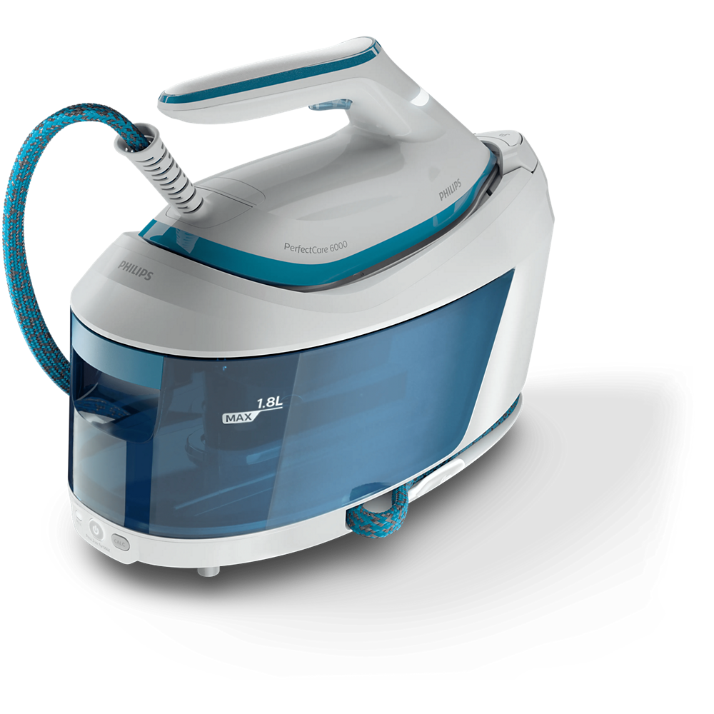 Philips Parna postaja PSG6022/20 PerfectCare serija 6000