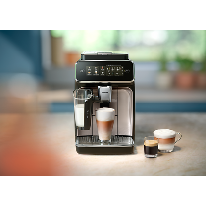 Philips LatteGo automatski aparat za kavu EP3341/50 serija 3300