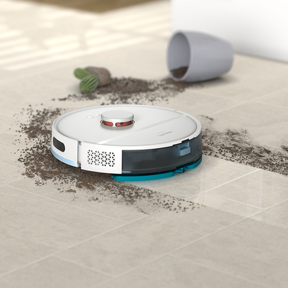 Philips Robot za usisavanje i brisanje XU2000/20 serija 2000