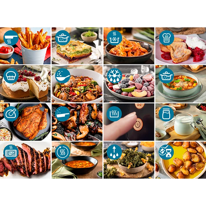 Philips Airfryer NA322/00 serija 3000