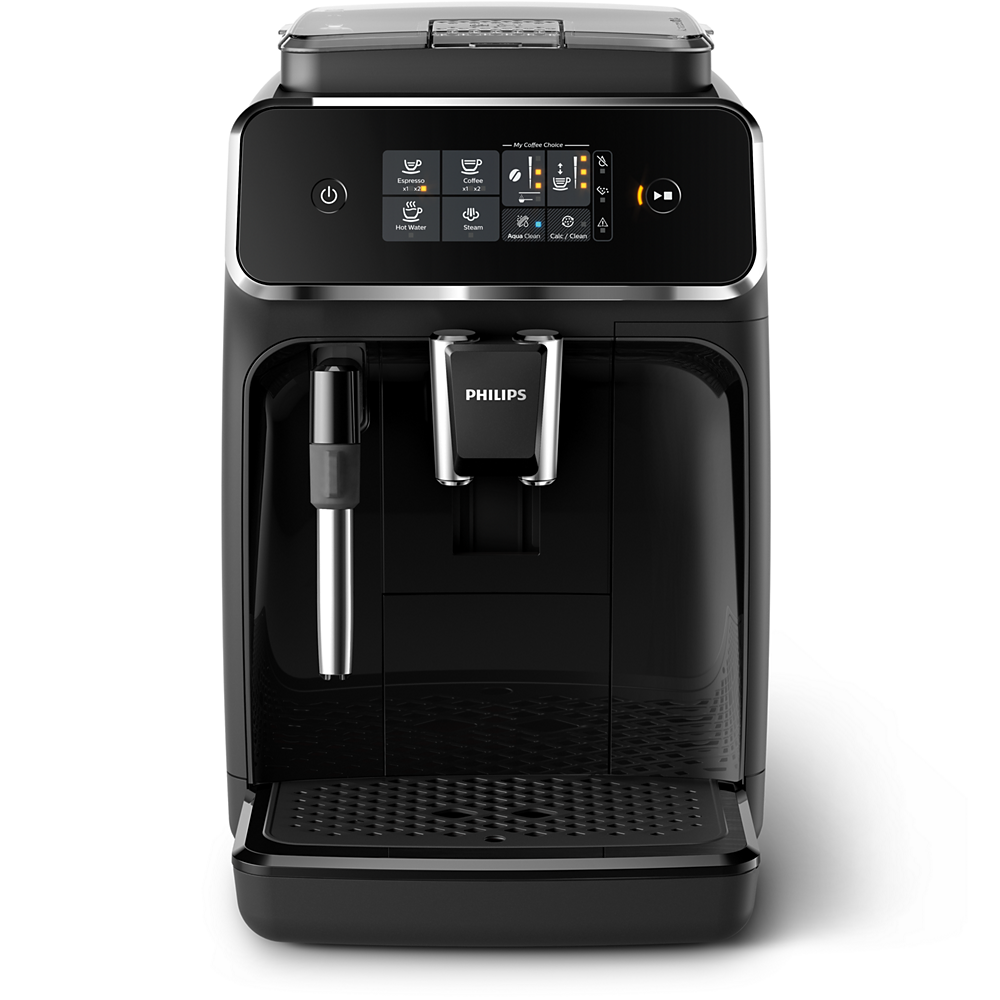 Philips Automatski aparat za kavu EP2225/10 serija 2200